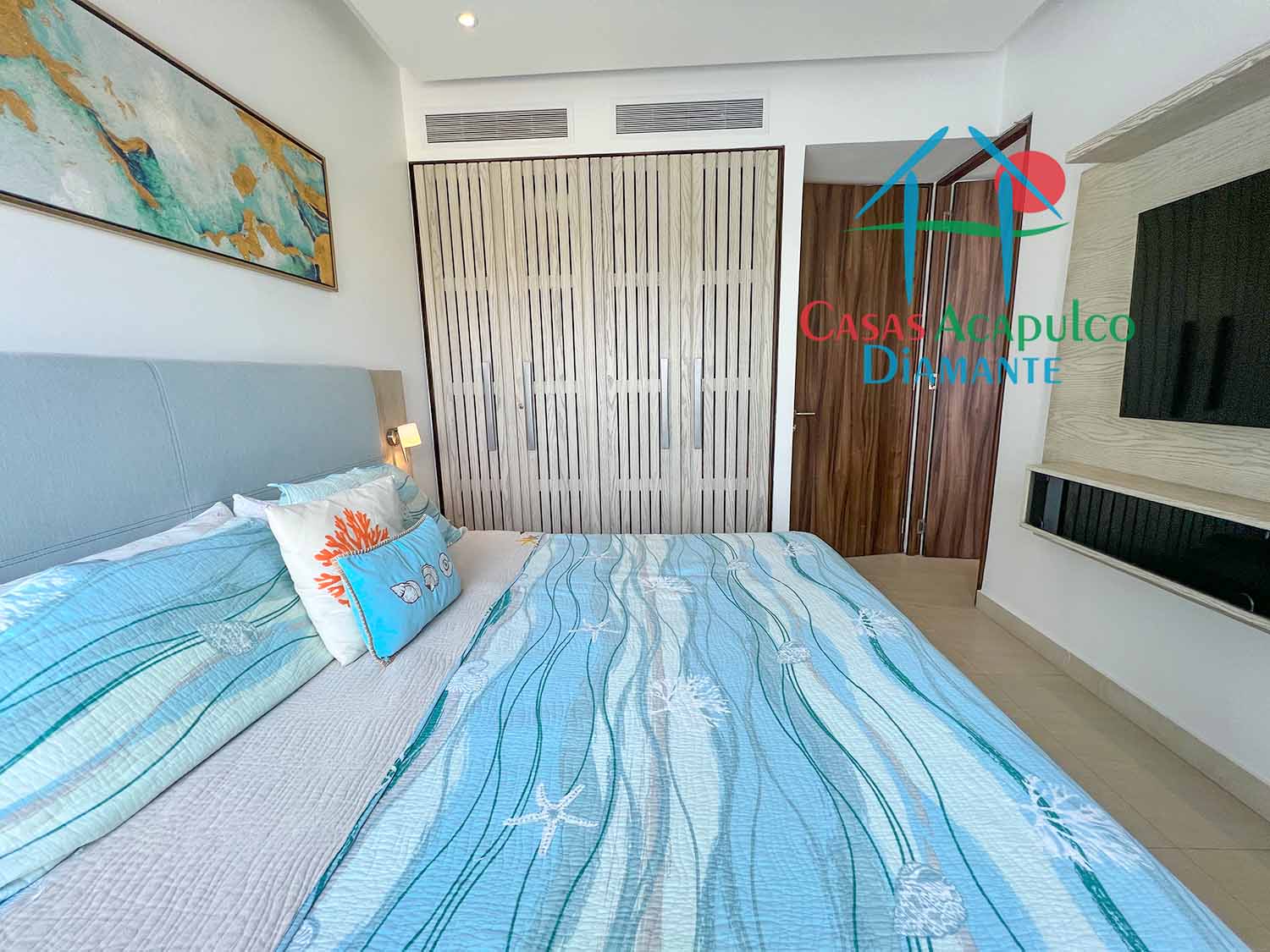 La Isla Fiji T5 - Recámara uno 6